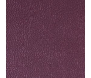 Kunstleder Rex lila Schimmer Metallic